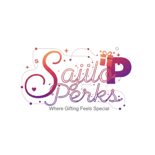 Sajilo Perks logo